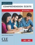 COMPREHENSION ECRITE 1 2ND EDITION