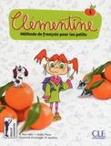 CLEMENTINE 1 METHODE DE FRANCAIS POUR LES PETITS A1.1 (+DVD)