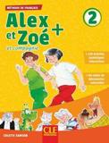 ALEX ET ZOE PLUS 2 ELEVE