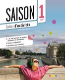 SAISON 1 CAHIER (+CD)