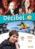 DECIBEL 2 CAHIER