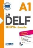 LE DELF 100% REUSSITE A1 - ELEVE (+CD)