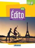 EDITO A1 ELEVE 2ND EDITION (+ APP)