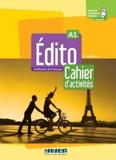 EDITO A1 CAHIER 2ND EDITION (+APP)