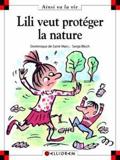 LILI VEUT PROTEGER LA NATURE (23)