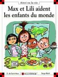 MAX ET LILI AIDENT LES ENFANTS DU MONDE (74)