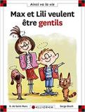 MAX ET LILI VEULENT ETRE GENTILS (98)