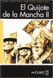 LECTURAS ADULTOS - EL QUIJOTE DE LA MANCHA II