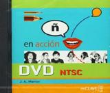 EN ACCION DVD 1 Y 2 NTSC (A1-B1)