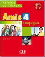 AMIS ET COMPAGNIE 4 ELEVE