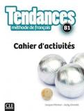 TENDANCES B1 CAHIER