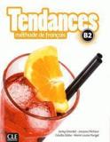 TENDANCES B2 ELEVE