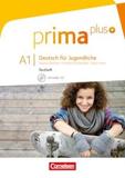 PRIMA A1 PLUS TESTHEFT (+AUDIO-CD)