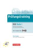 PRUFUNGSTRAINING TEST DAF A2-B1 (+CD)