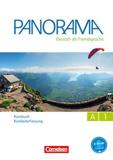 PANORAMA A1 LEHRERHANDBUCH