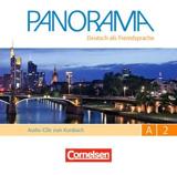 PANORAMA A2 CD's (2)