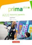 PRIMA A2 PLUS BAND 2 ARBEITSBUCH (+CD-ROM)