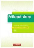 PRUFUNGSTRAINING GOETHE-ZERTIFIKAT B2 NEU