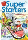 SUPER YLE STARTERS 2ND EDITION STUDENT'S BOOK