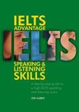 IELTS ADVANTAGE: SPEAKING & LISTENING SKILLS (+CD-ROM)