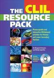THE CLIL RESOURCE PACK (+PHOTOCOPIABLE ACTIVITIES +CD-ROM)