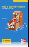 DIE SOMMERFERIEN A1 (BUCH+CD)