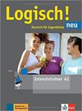 LOGISCH! NEU A2 INTENSIVTRAINER