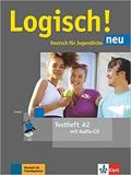 LOGISCH! NEU A2 TESTHEFT