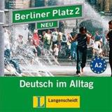 BERLINER PLATZ 2 NEU CDs