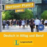 BERLINER PLATZ 4 NEU CDs