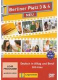 BERLINER PLATZ 3+4 NEU DVD