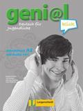 GENIAL KLICK A2, ARBEITSBUCH (+DVD-ROM)