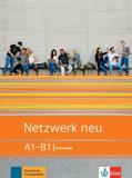 NETZWERK NEU GRAMMATIK A1-B1 UBUNGSBUCH