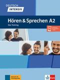 DEUTSCH INTENSIV HOREN & SPRECHEN A2