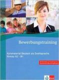 BEWERBUNGSTRAINING A2-B1