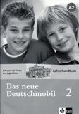 DAS NEUE DEUTSCHMOBIL 2 LEHRERHANDBUCH ΚΑΘΗΓΗΤΗ