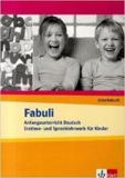 FABULI ARBEITSBUCH