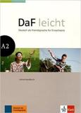 DAF LEICHT A2 LEHRERHANDBUCH