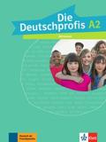 DIE DEUTSCHPROFIS A2 WORTERHEFT