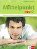 MITTELPUNKT NEU C1 ARBEITSBUCH (+CD)