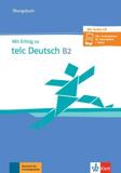 MIT ERFOLG ZU TELC DEUTSCH B2 UBUNGSBUCH (+CD) (+APP)