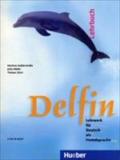 DELFIN ΜΟΝΟΤΟΜΟ KURSBUCH LEKTIONEN 1-20 (+2CD)