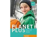 PLANET PLUS A1.1 KURSBUCH