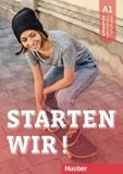 STARTEN WIR! A1 ARBEITSBUCH