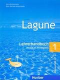 LAGUNE 1 LEHRERHANDBUCH