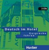 DEUTSCH IM HOTEL GESPRACHE CDs(2)