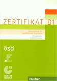 ZERTIFIKAT B1 PRUFUNGSZIELE TESTBESCHREIBUNG (HANDBUCH)