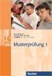 TESTDAF MUSTERPRUFUNG 1 (+CD)