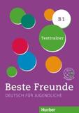 BESTE FREUNDE 3 (B1) TESTTRAINER (+CD)