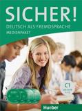 SICHER! C1 MEDIENPAKET